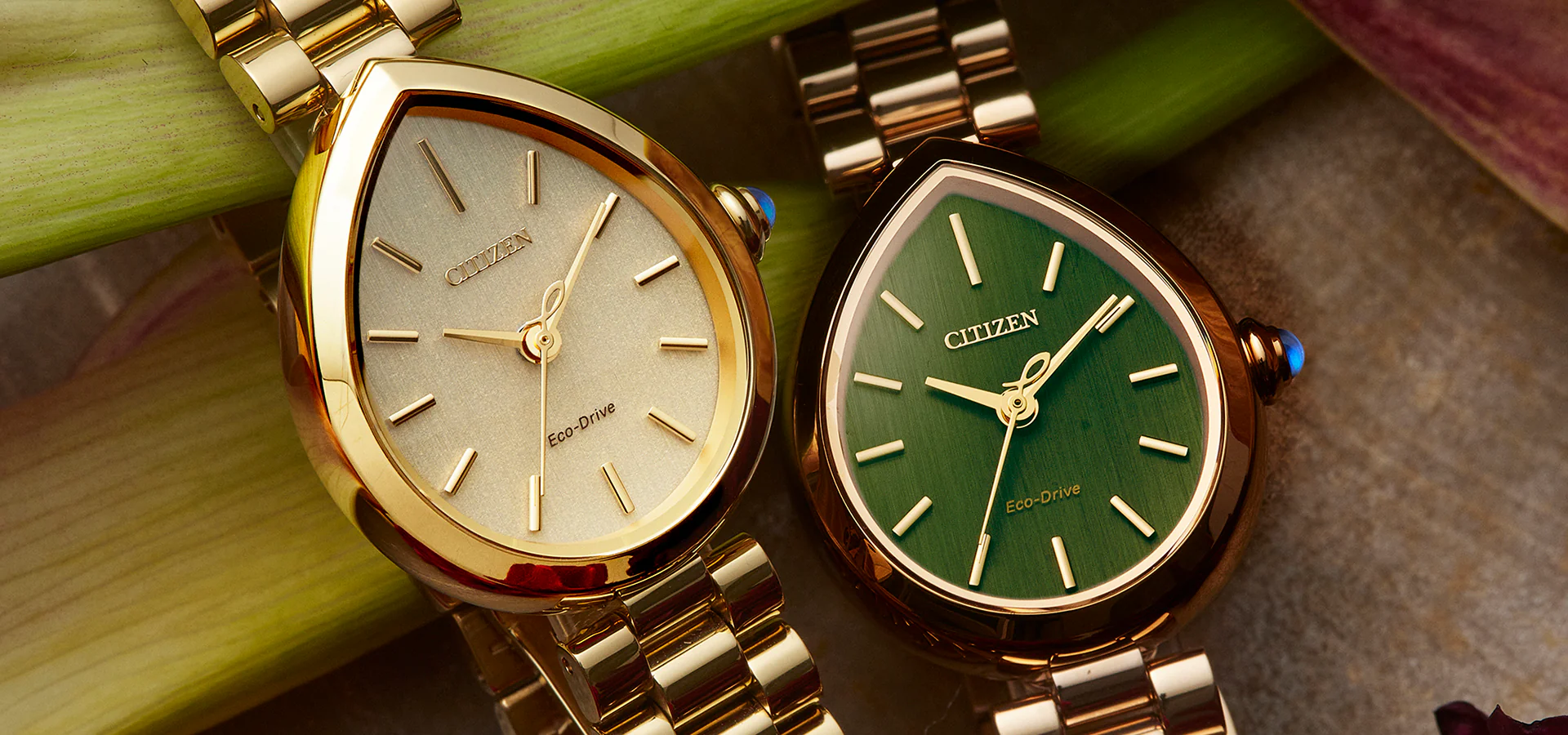 Timeless Precision, Powered by Light